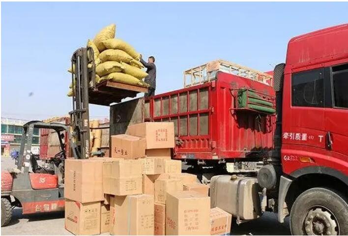 泉州到永吉县物流专线