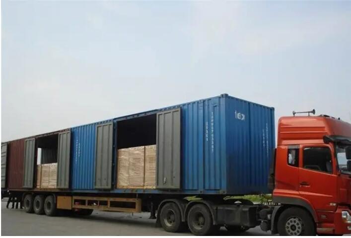 泉州到永吉县整车运输