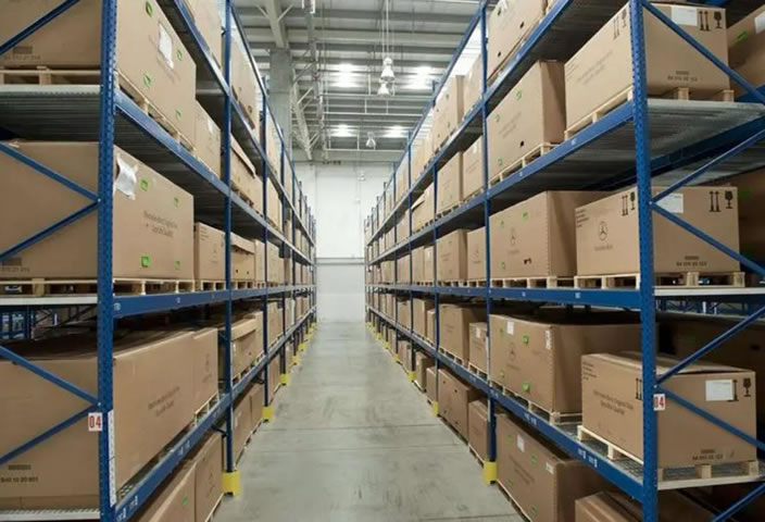 泉州到永吉县货物仓储