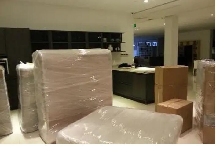 泉州到永吉县长途搬家