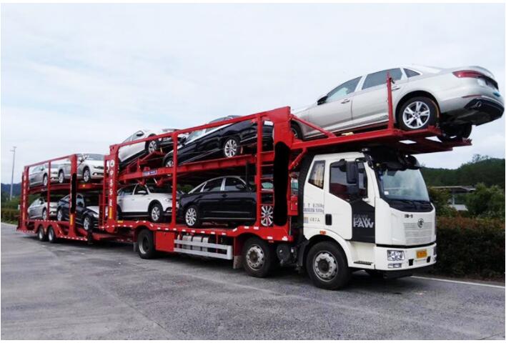 泉州到永吉县轿车托运